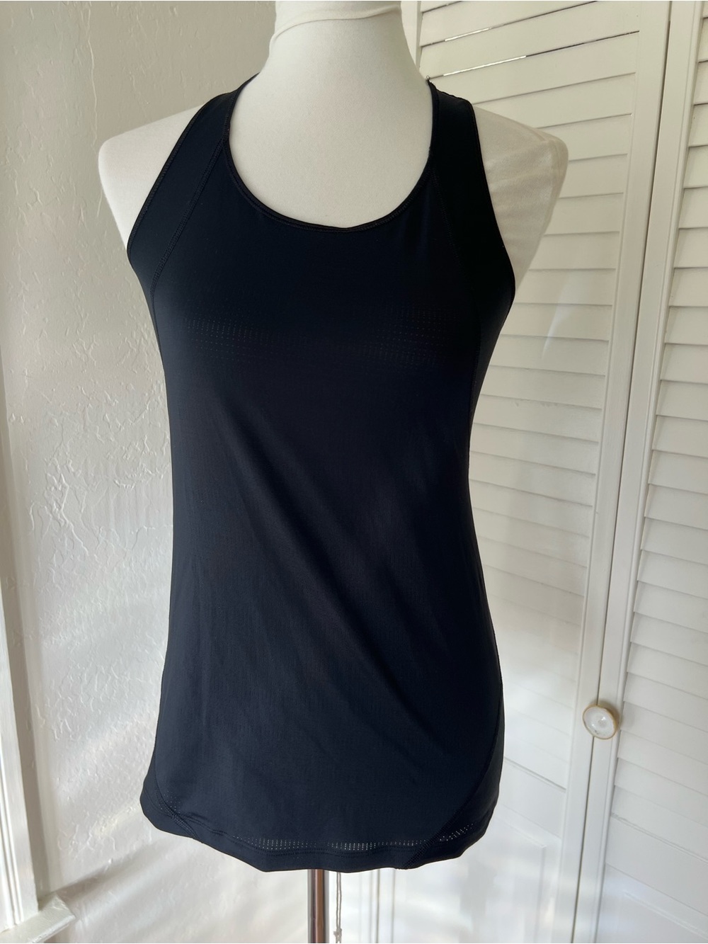 Columbia Racerback Tank